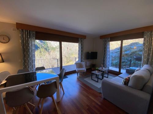 La Mola de Prats Canillo HUT - 8338 in Prats