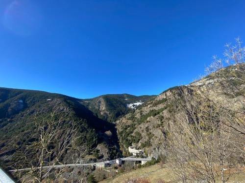 Pogled, La Mola de Prats Canillo HUT - 8338 in Prats