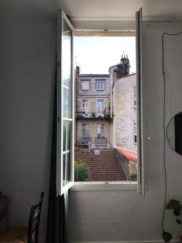 Studio calme au centre de Bordeaux, Bordeaux (Foto 3)