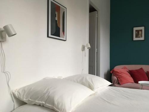 Studio calme au centre de Bordeaux, Bordeaux (Foto 6)