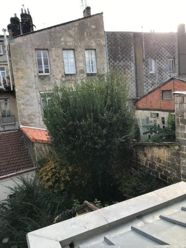 Studio calme au centre de Bordeaux, Bordeaux (Foto 8)