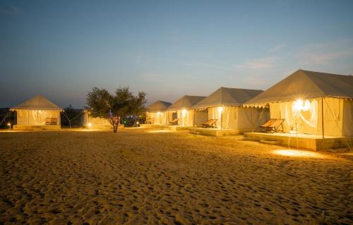 Tripli Hotels Stay Inn Resort Jaisalmer