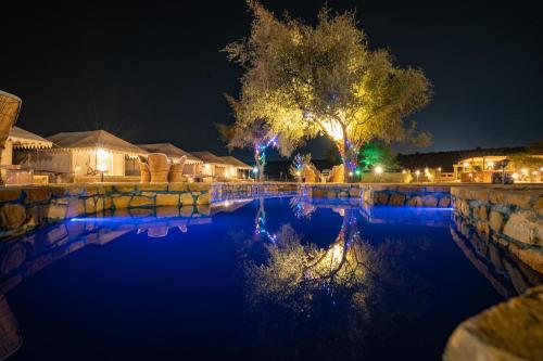 Tripli Hotels Stay Inn Resort Jaisalmer