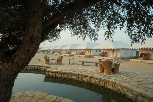 Tripli Hotels Stay Inn Resort Jaisalmer