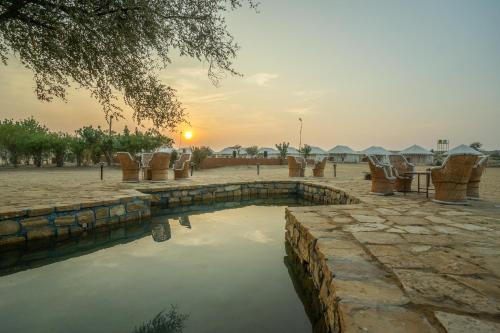 Tripli Hotels Stay Inn Resort Jaisalmer