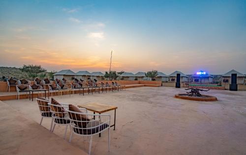 Tripli Hotels Stay Inn Resort Jaisalmer