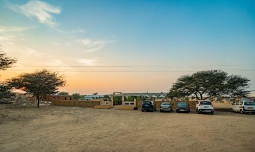 Tripli Hotels Stay Inn Resort Jaisalmer