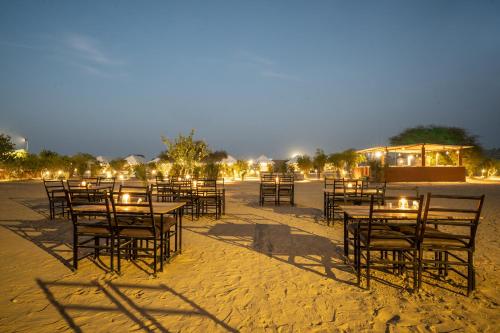 Tripli Hotels Stay Inn Resort Jaisalmer