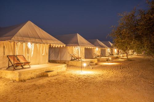 Tripli Hotels Stay Inn Resort Jaisalmer