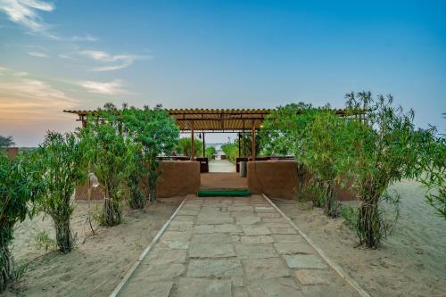 Tripli Hotels Stay Inn Resort Jaisalmer
