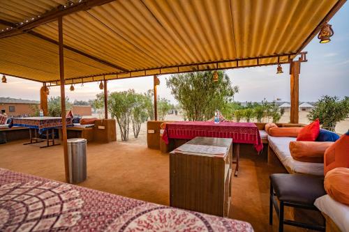 Tripli Hotels Stay Inn Resort Jaisalmer