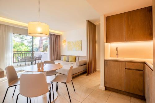 設施, 埃斯梅拉達公園因圖洛特爾酒店 (Inturotel Esmeralda Park) in 弗蘭塔克斯