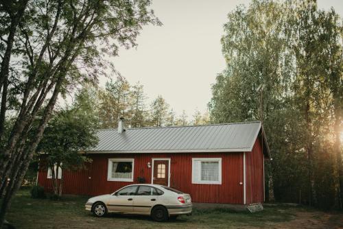 Heidin Mummola Farm