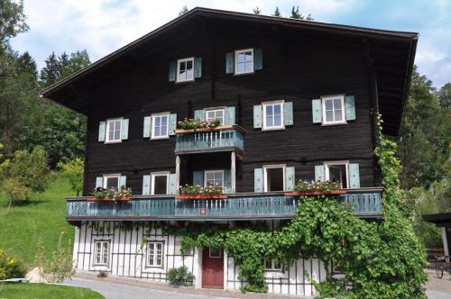  Wohnung Gasteg in Maria Alm