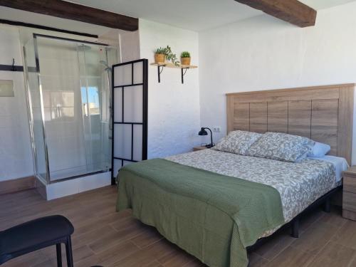 Hotel Boutique Nomadas - image 11