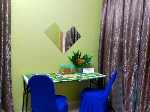 RIZQI HOMESTAY Sungai Siput with Wifi! Islamic Guest Only! in سونغاي سيبوت
