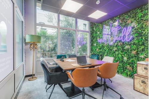 Appart'City Collection Paris Gare de Lyon - image 8