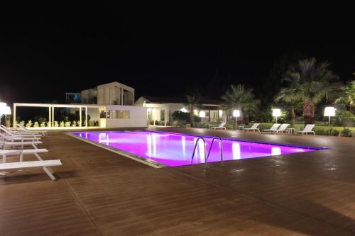 Il Vigneto Resort - image 10