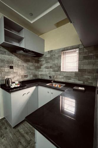 Fragrance Apartments & Suites in Ibadan