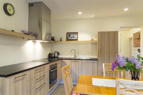 Kaevu Holiday House