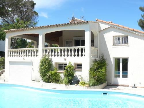 Prime Rose - Location, gîte - Fréjus