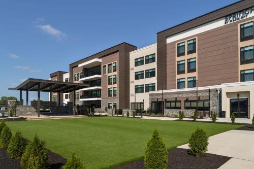 SpringHill Suites by Marriott Franklin Mint - image 13