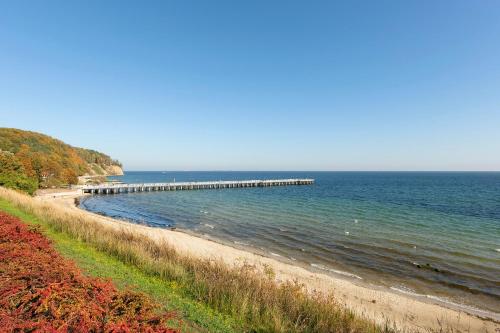 Kilátás, Klif by Grand Apartments in Orlowo