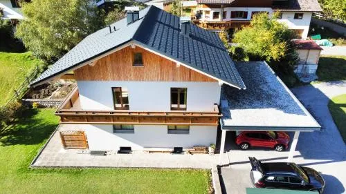 Pension Sonnegg in Gallaverda, Österreich
