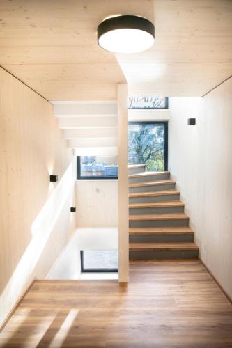 Exterior view, Moosaik Appartements in Kleefeld