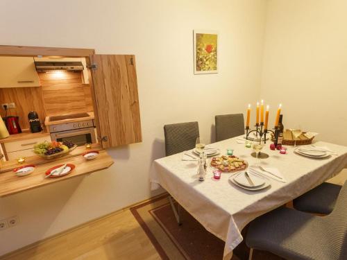  Holiday apartment in Leibnitz Styria in Leibnitz