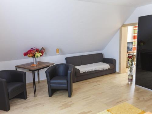  Holiday apartment in Leibnitz Styria, Pension in Leibnitz bei Sankt Nikolai ob Draßling