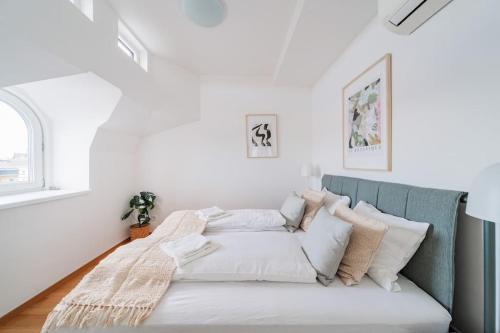 City Chic #21, Vienna