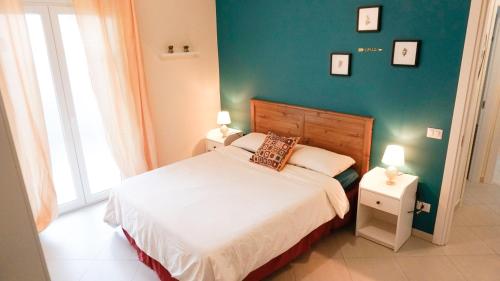 Lighthouse Ladispoli al centro