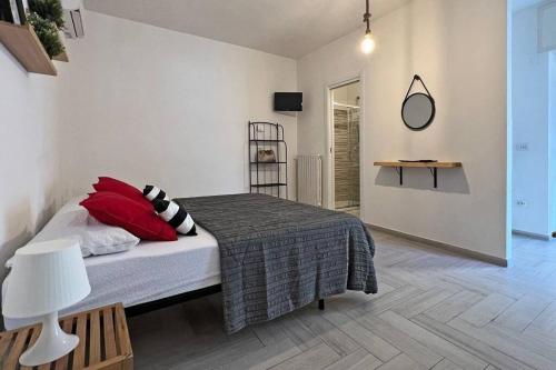  Loft in the centre of Pompei I in Pompei