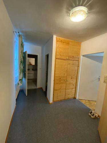 Wohnung in Bahnhofsnahe mit Balkon - 35 m2 in Gmunden
