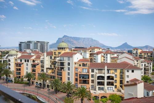 30% off Designer Penthouse - backup power - Cape Town