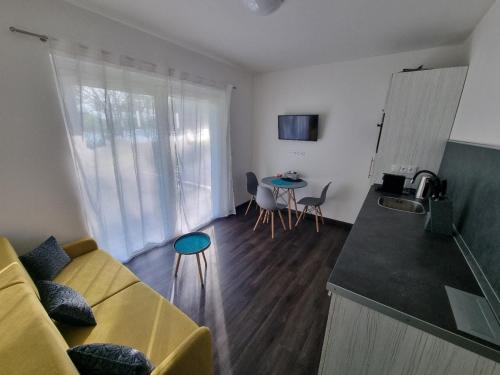 U Malého Lipna - Apartment - Černá v Pošumaví