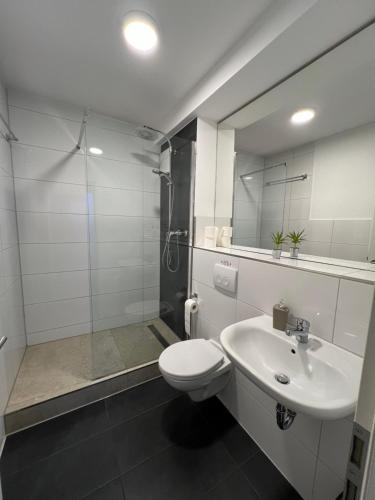Pension Zwei A Room Type - Budget Double Room