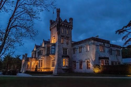 Lough Eske Castle