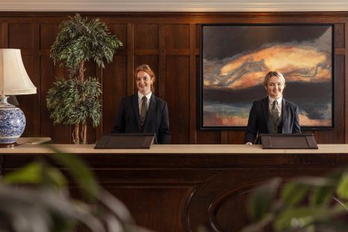 Lough Eske Castle - image 4
