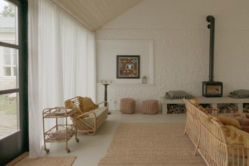 Pilguse Residency in 庫雷撒勒