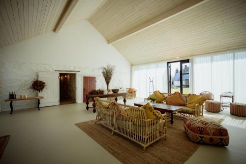 Pilguse Residency in 庫雷撒勒