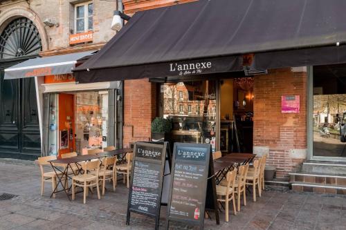 Le Clos St Georges - image 2