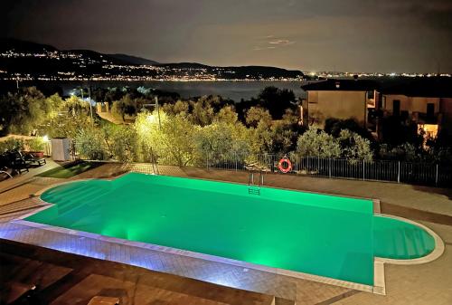  Le Terrazze PT36 by Wonderful Italy in Toscolano-Maderno