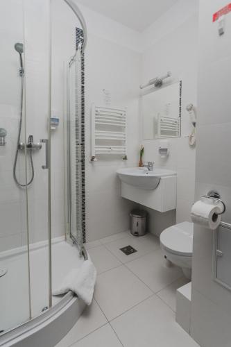 Caro Boutique Hotel - image 10