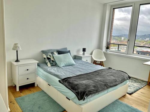 Lokstadt - Apartment - Winterthur