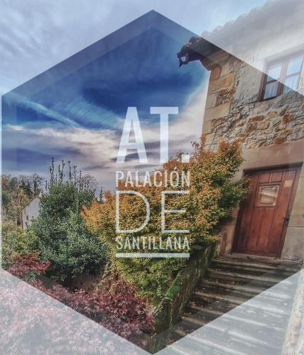 APARTAMENTOS PALACION DE SANTILLANA