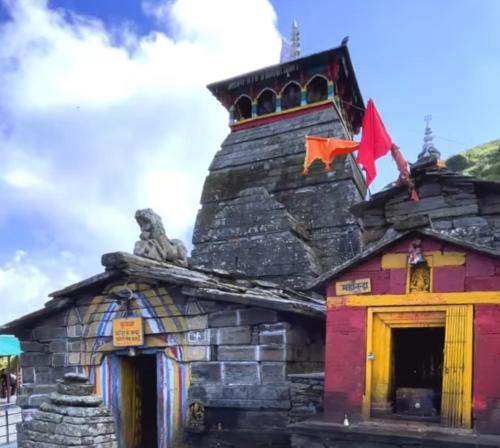 Vaade, Bajwal Home-Stay & Guest-House in Duggal Bittha