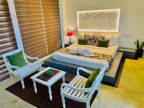 8Plus Motels in Negombo