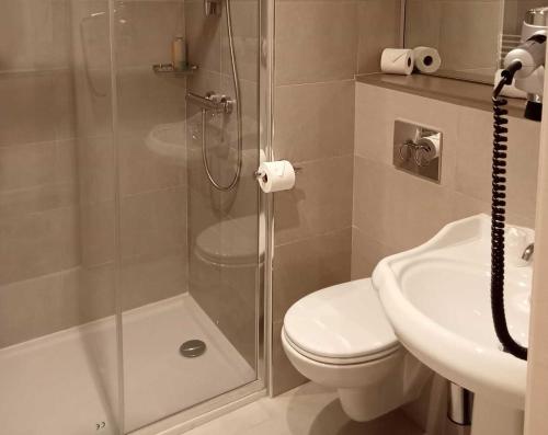 Comfort Single Room with City View room in Hôtel Le Royal Promenade des Anglais